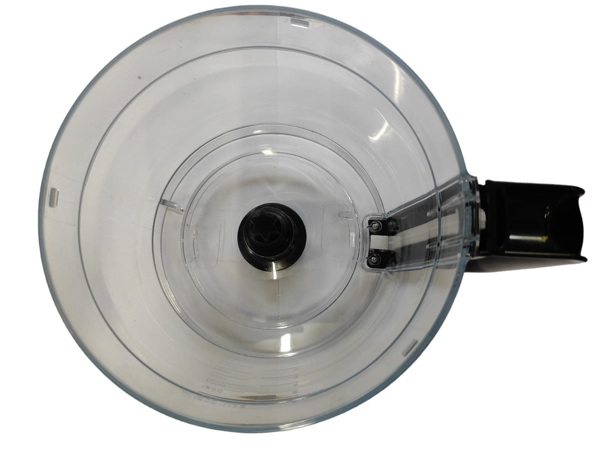 Preethi Bowl of masterchef jar compatible with Zodiac Mixer Grinder