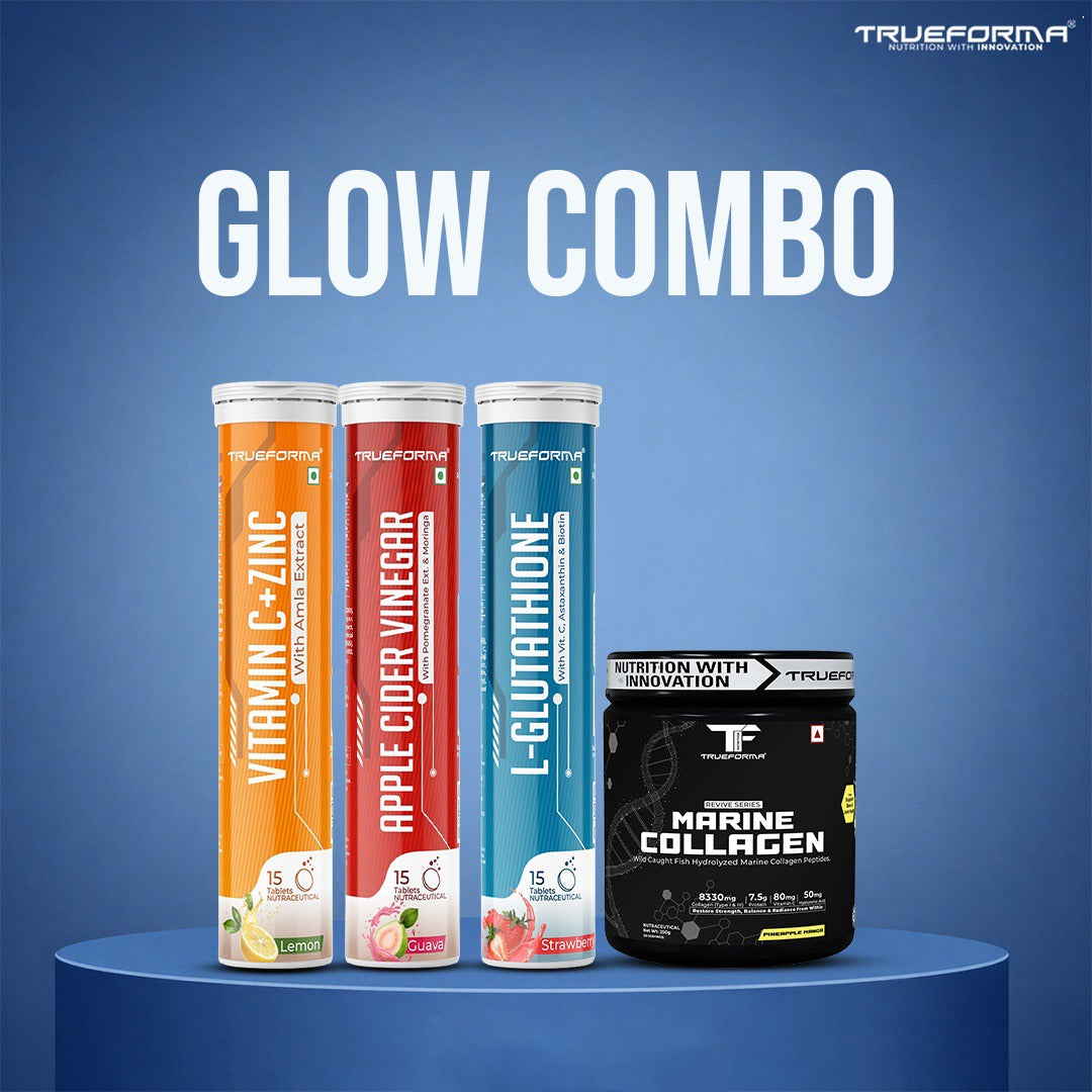 TRUEFORMA MARINE COLLAGEN