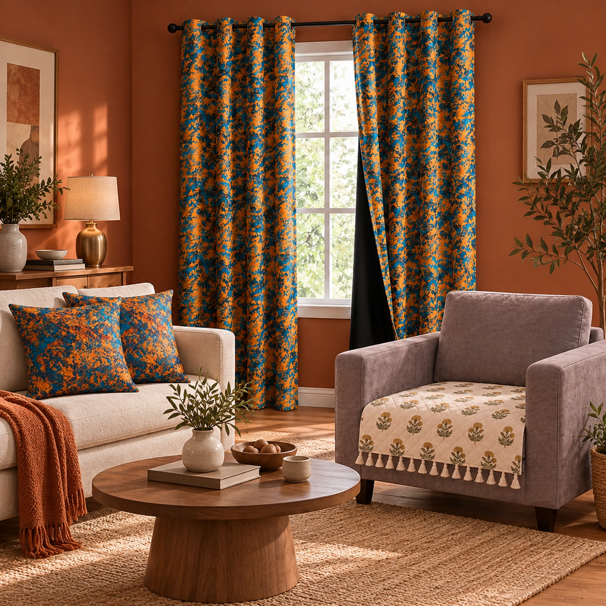 Colour Story - A Brighter Way To Refresh Your Space