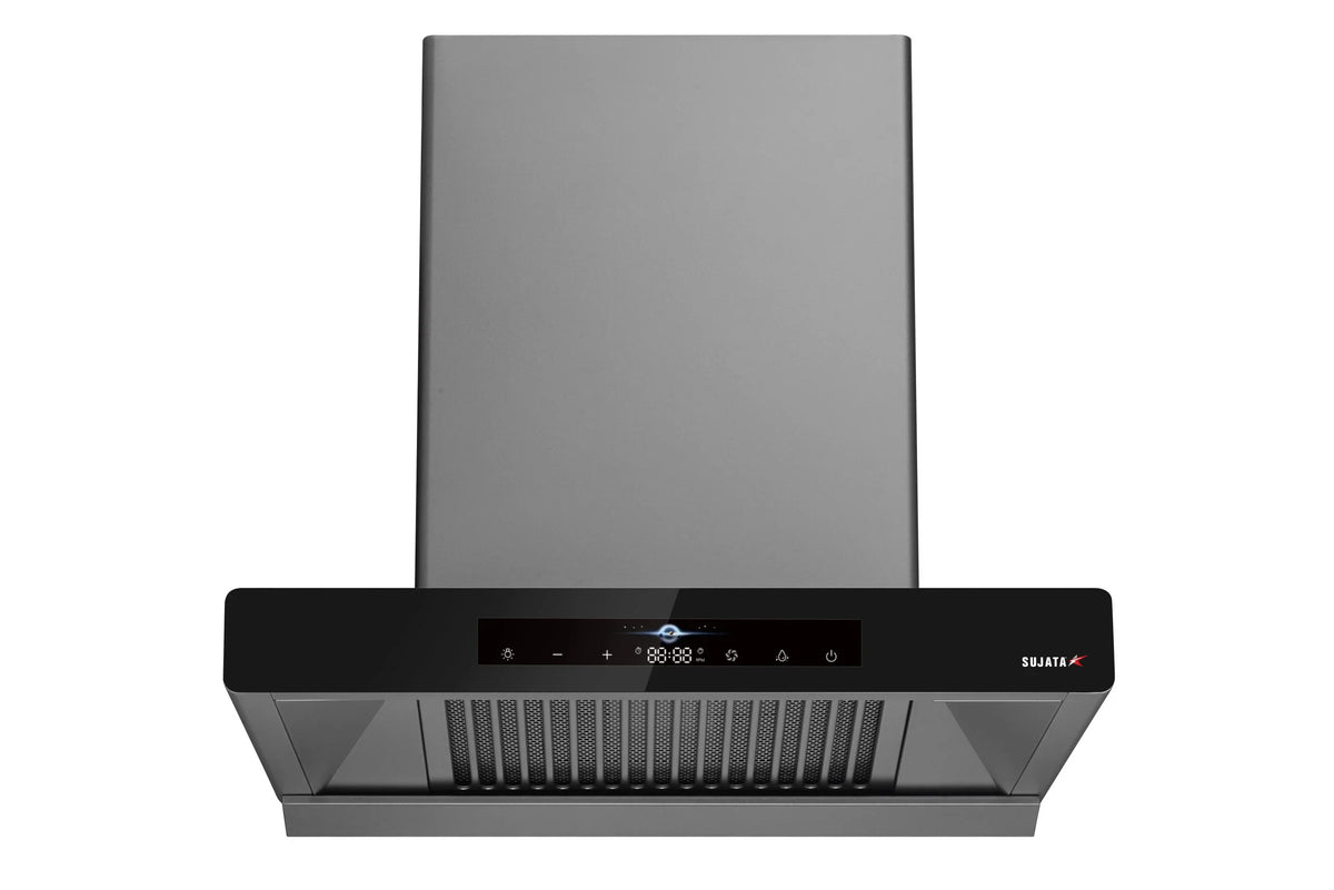 SUJATA CHIMNEY ZIRCON 90 BLDC