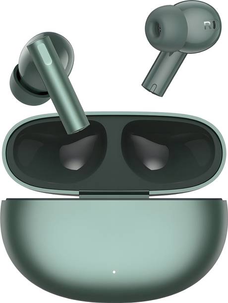 MSNR Air 6 Elite - 100 Hour Playback & Fast Charging Rich Bass Bluetooth Earbuds 37 Gaming