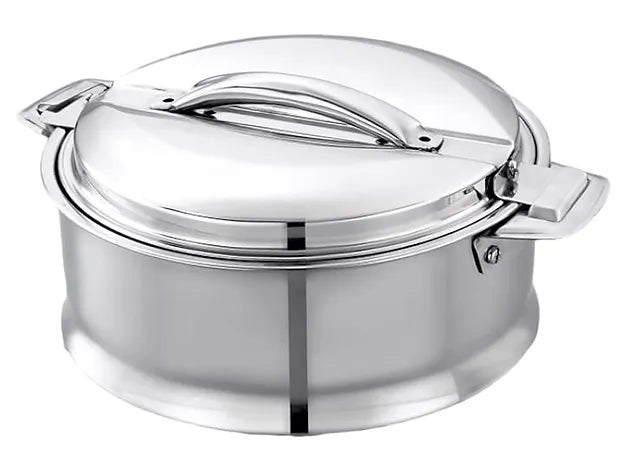 JVL Round Casserole