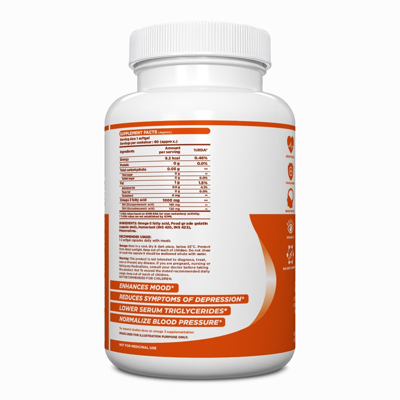 TRUEFORMA OMEGA 60