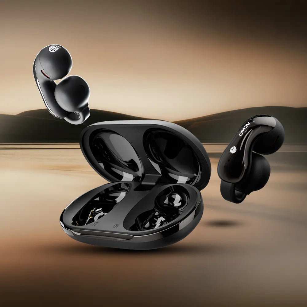 DwOTS Bling Earbuds
