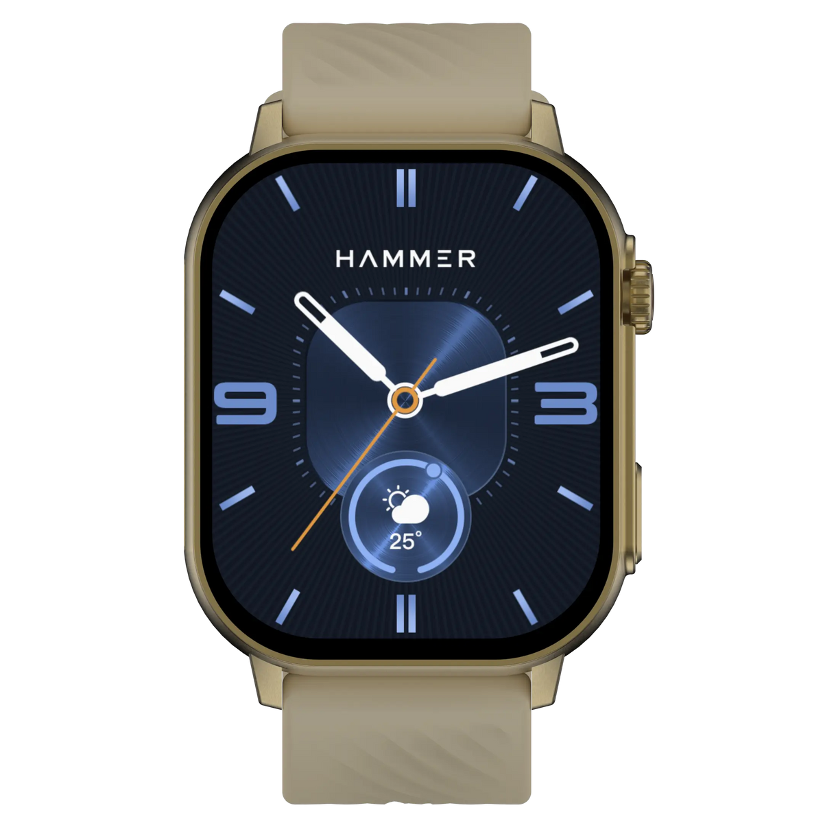 smart watch calling