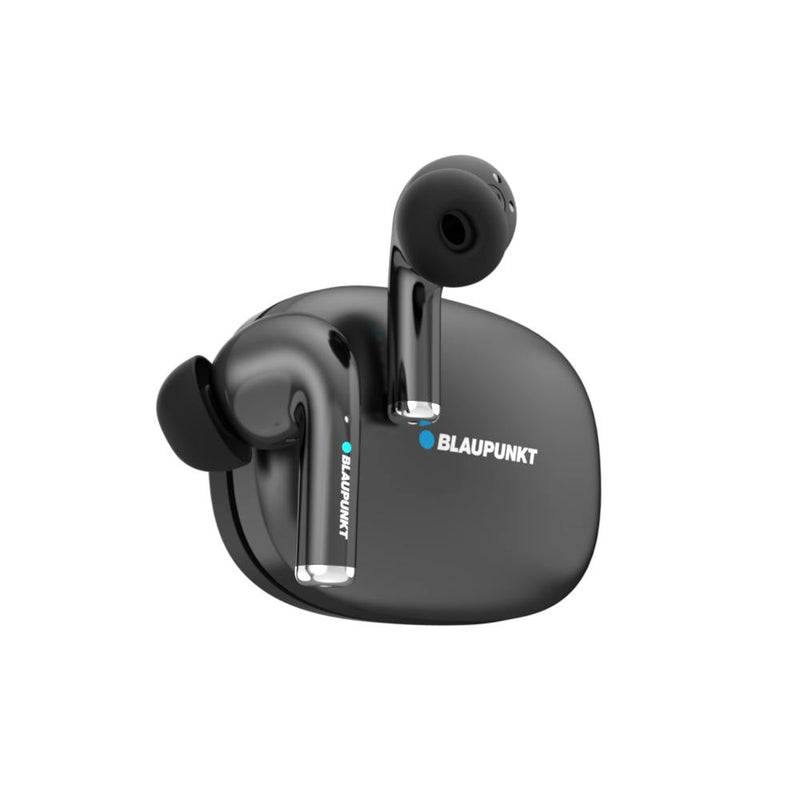 BTW300 Moksha Turbopods TRUE ANC Wireless Earbuds (Black)-8
