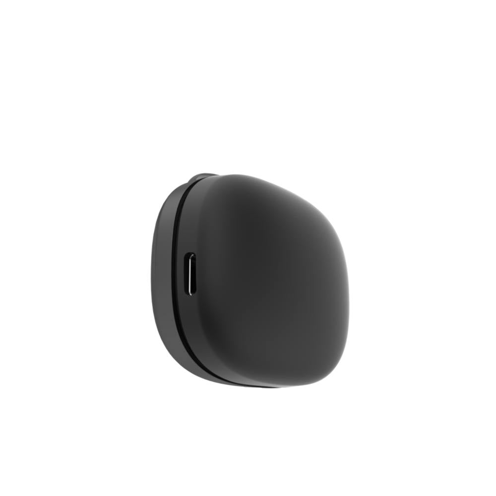 BTW300 Moksha Turbopods TRUE ANC Wireless Earbuds (Black)-49