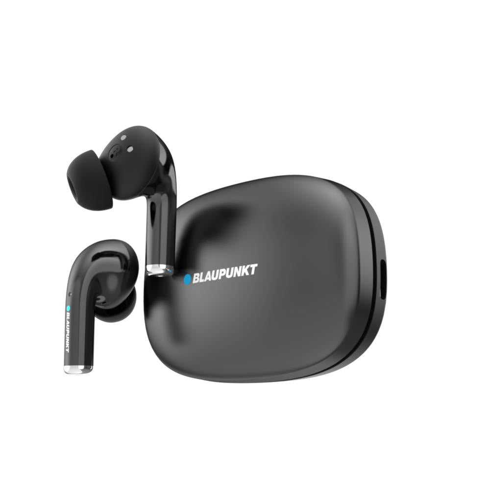 BTW300 Moksha Turbopods TRUE ANC Wireless Earbuds (Black)-66