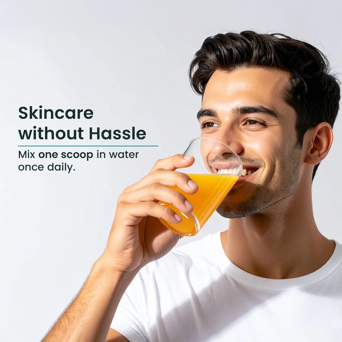 NEUHERBS SKIN GLOW COLLAGEN 200GM