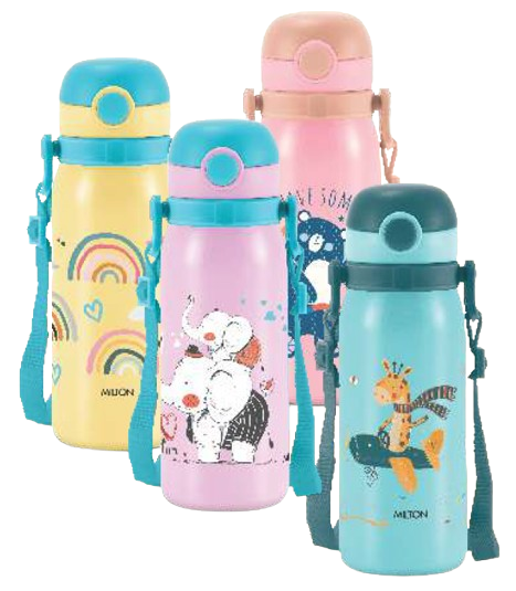 Milton Companion Thermosteel Bottle