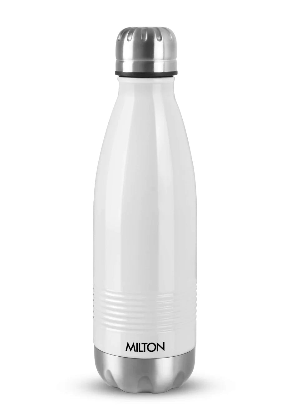 Milton Duo Deluxe Thermosteel Water Bottle