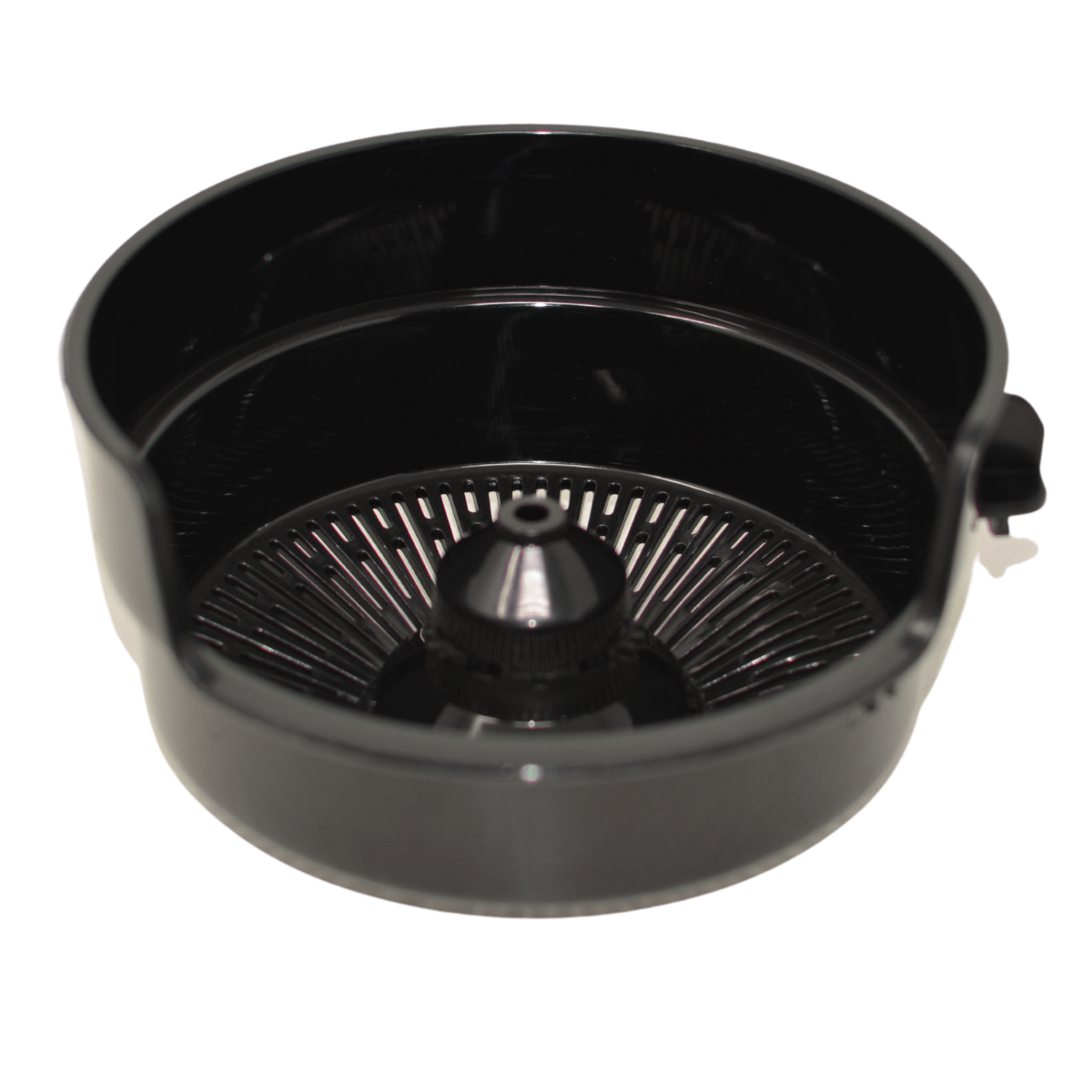 Preethi Citrus Bowl attachment compatible with Zodiac Mixer Grinder