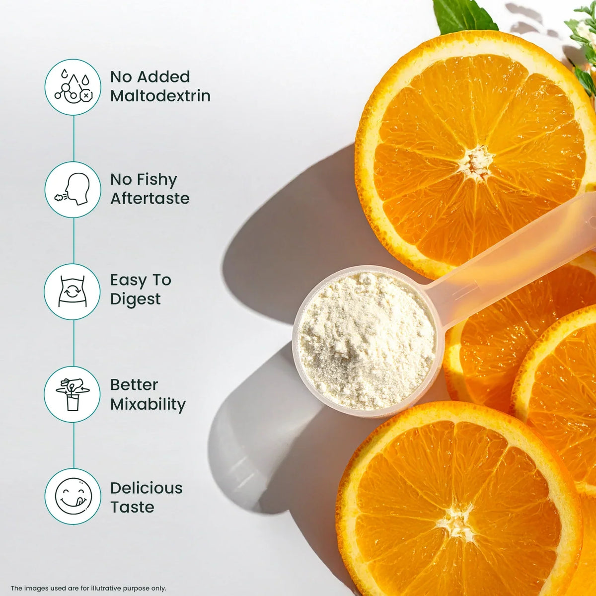 NEUHERBS SKIN GLOW COLLAGEN 200GM