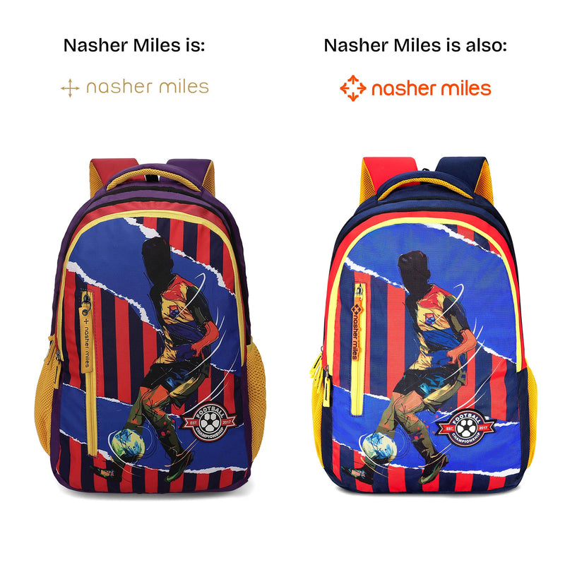 Nasher Miles Football Club-2