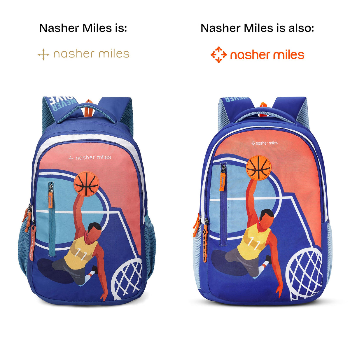 Nasher Miles Basketball-2