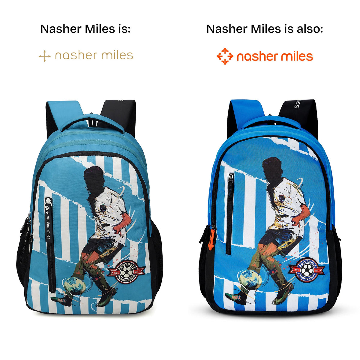 Nasher Miles Football Club-2
