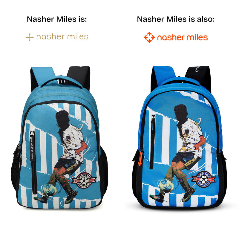 Nasher Miles Football Club-2