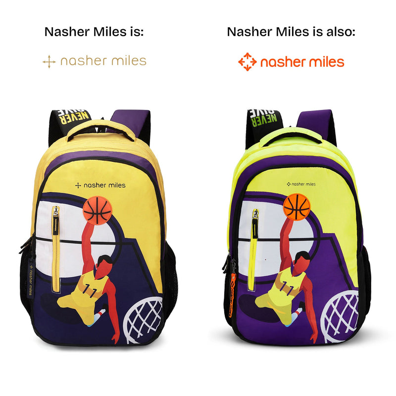 Nasher Miles Basketball-2