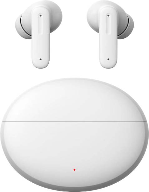 XEWISS Cord Buds 3Pro TWS Earbuds 40HR Playback, 2Mic Deep Bass Clear Sound Quality 1 Bluetooth Gaming