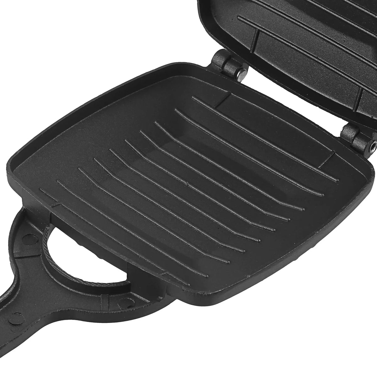 Vinod Zest Non Stick Gas Toasters (Grill Toaster)
