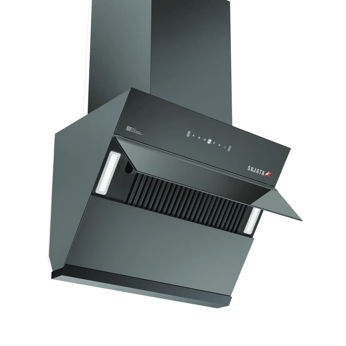 SUJATA CHIMNEY DIAMOND 60 BLDC