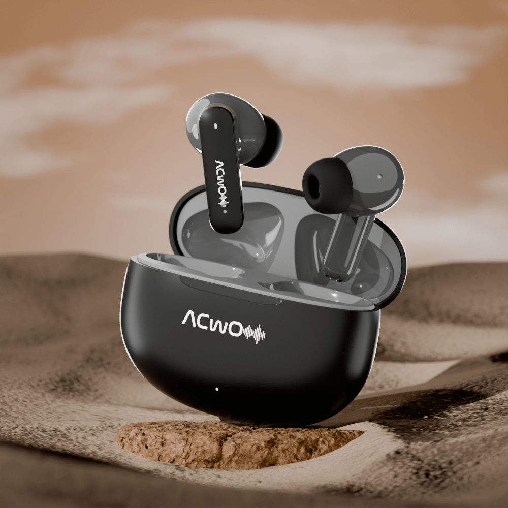 DwOTS 121 Earbuds