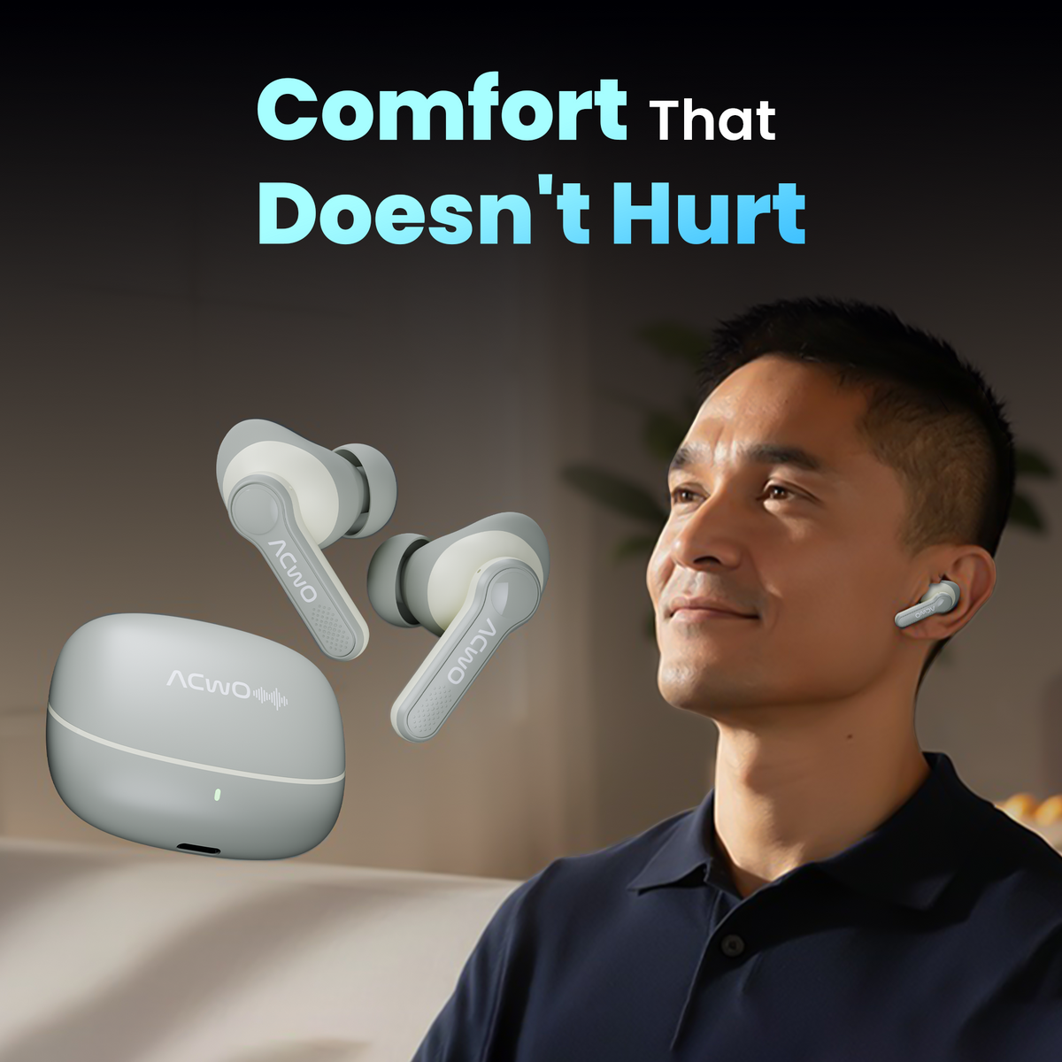DwOTS 313 Earbuds
