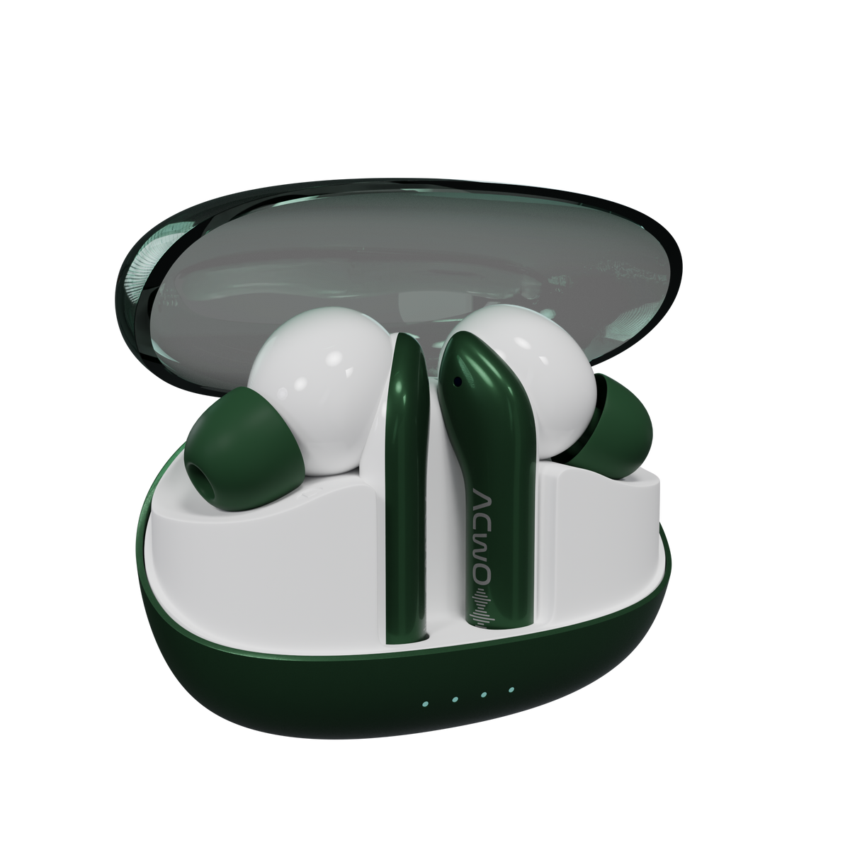 DwOTS 535 Earbuds
