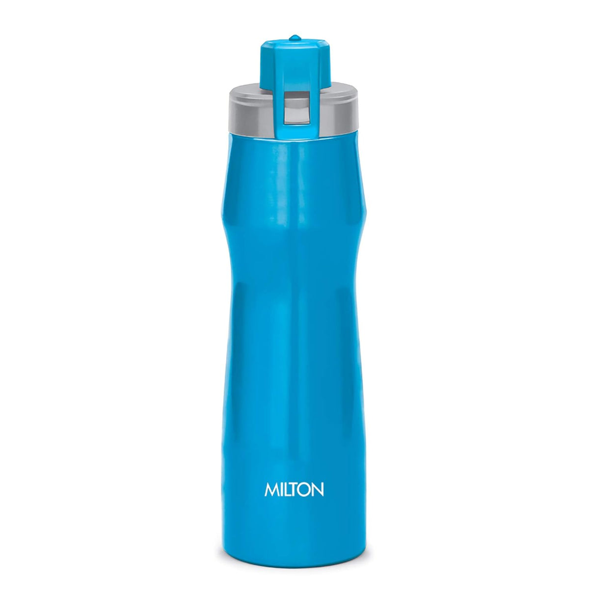Milton Champ Stainless Steel Sporty Bottle