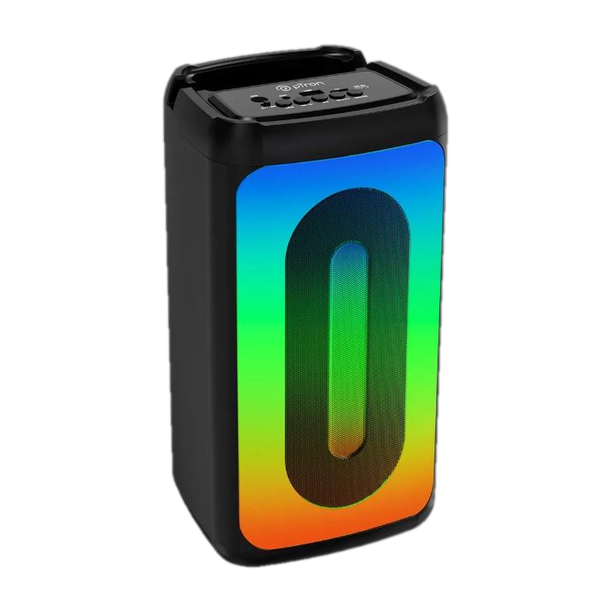 PTron Fusion Play 34 W Bluetooth Party Speaker