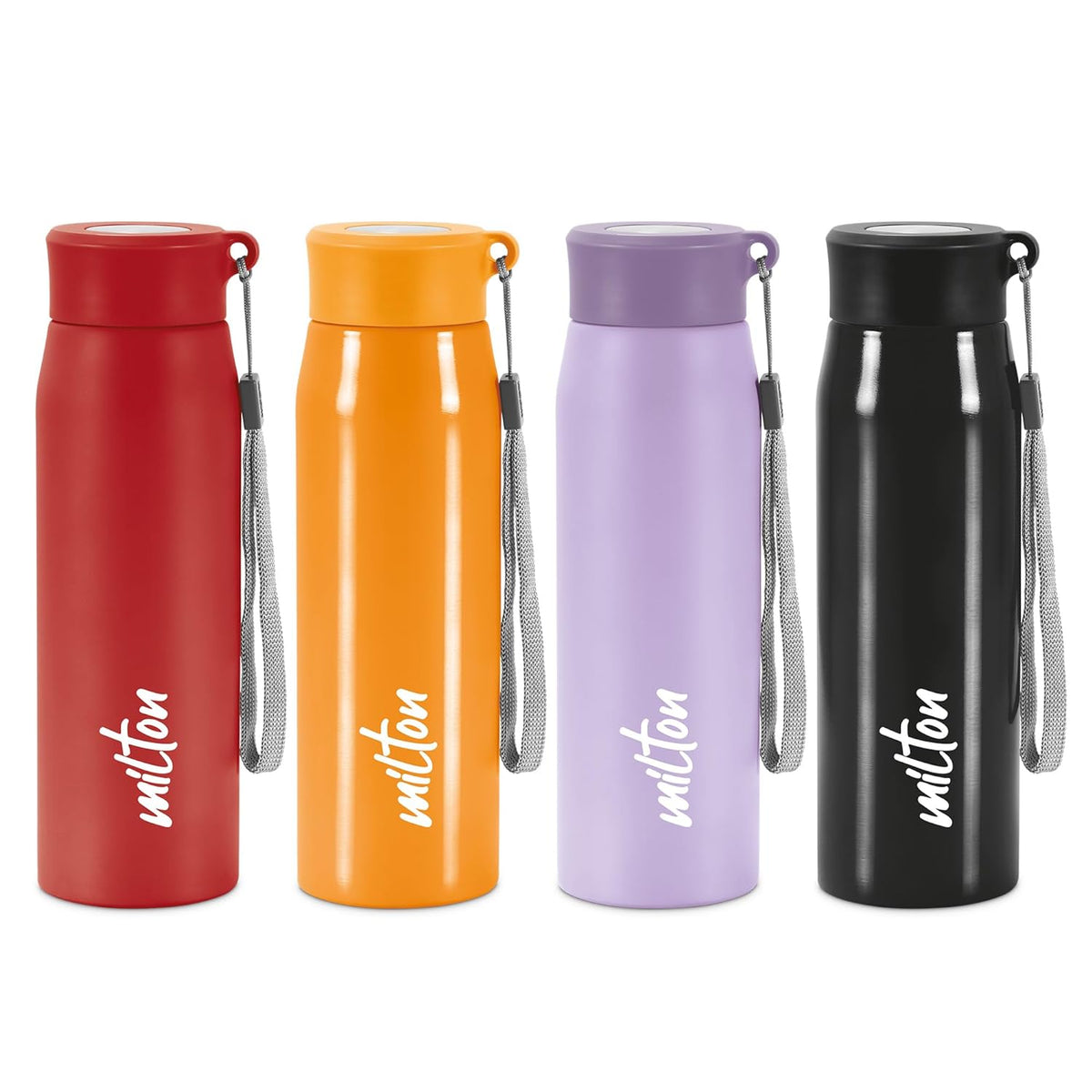Milton Handy Stainless Steel Bottle