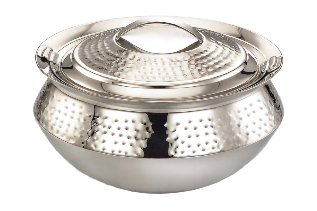 Anchor Ollas Hammered Hot Pot | Casserole