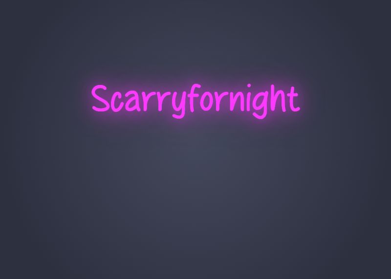 Scarryfornight