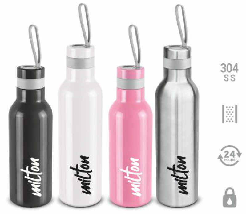 Milton Smarty Thermosteel Bottle