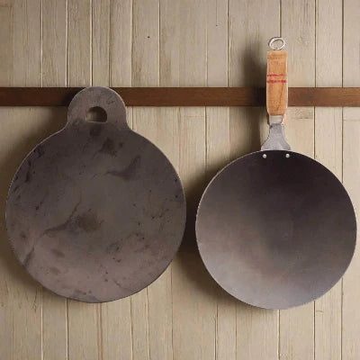 Iron Dosa, Roti Tawa Set