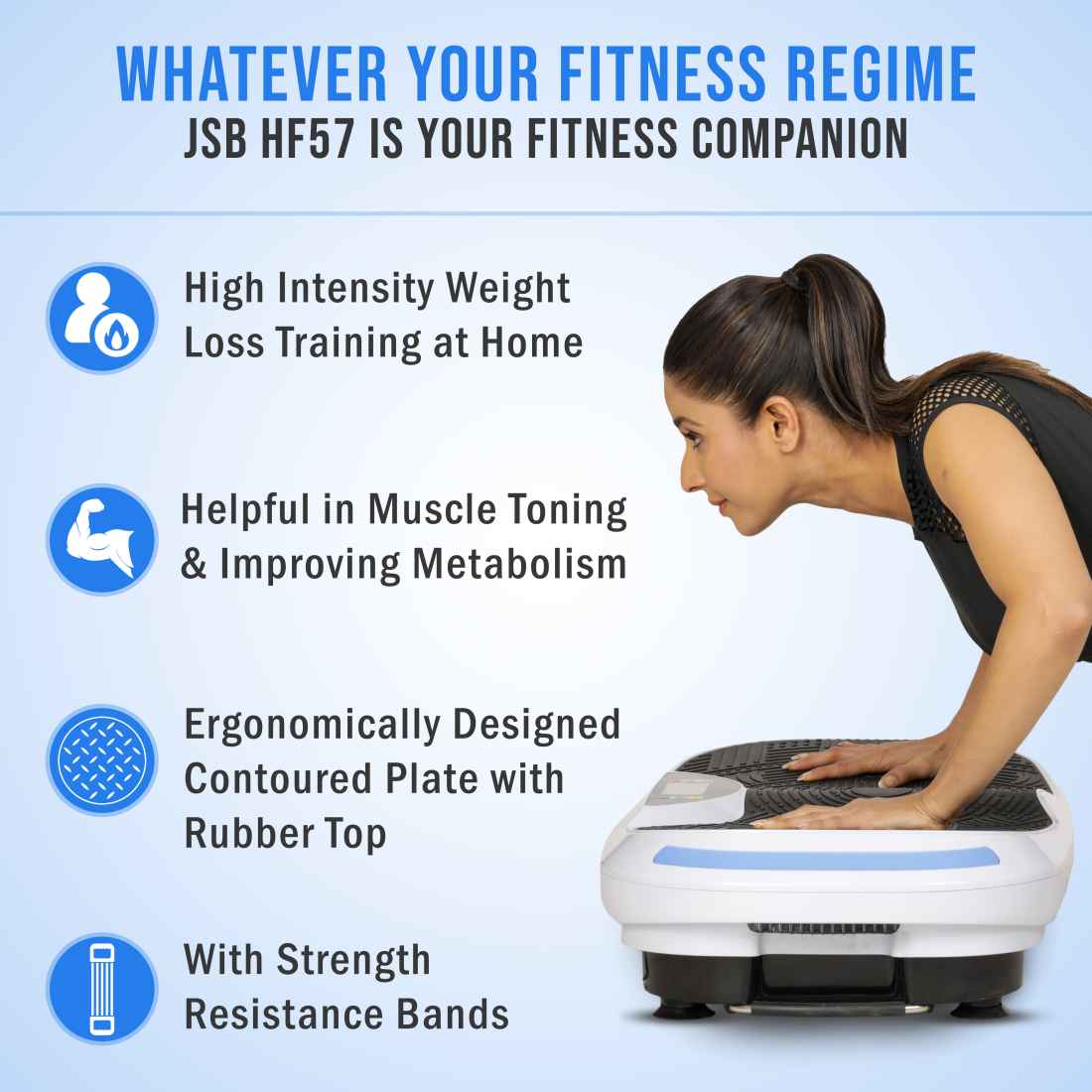 3D Vibration Machine