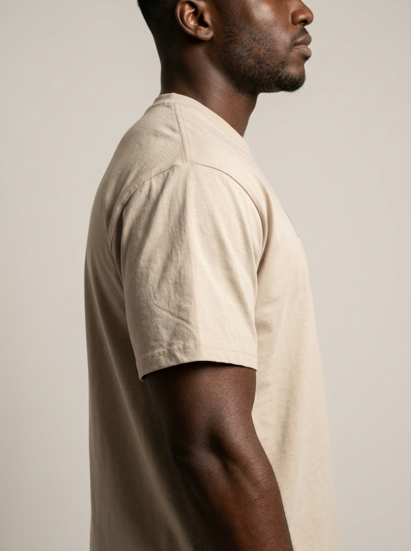 NVROLD PAIN Oversized Tee-3