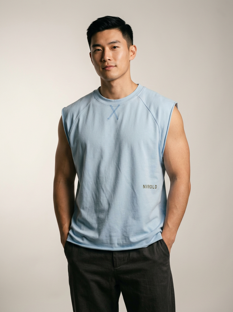 NVROLD Ultra Soft Tank-1