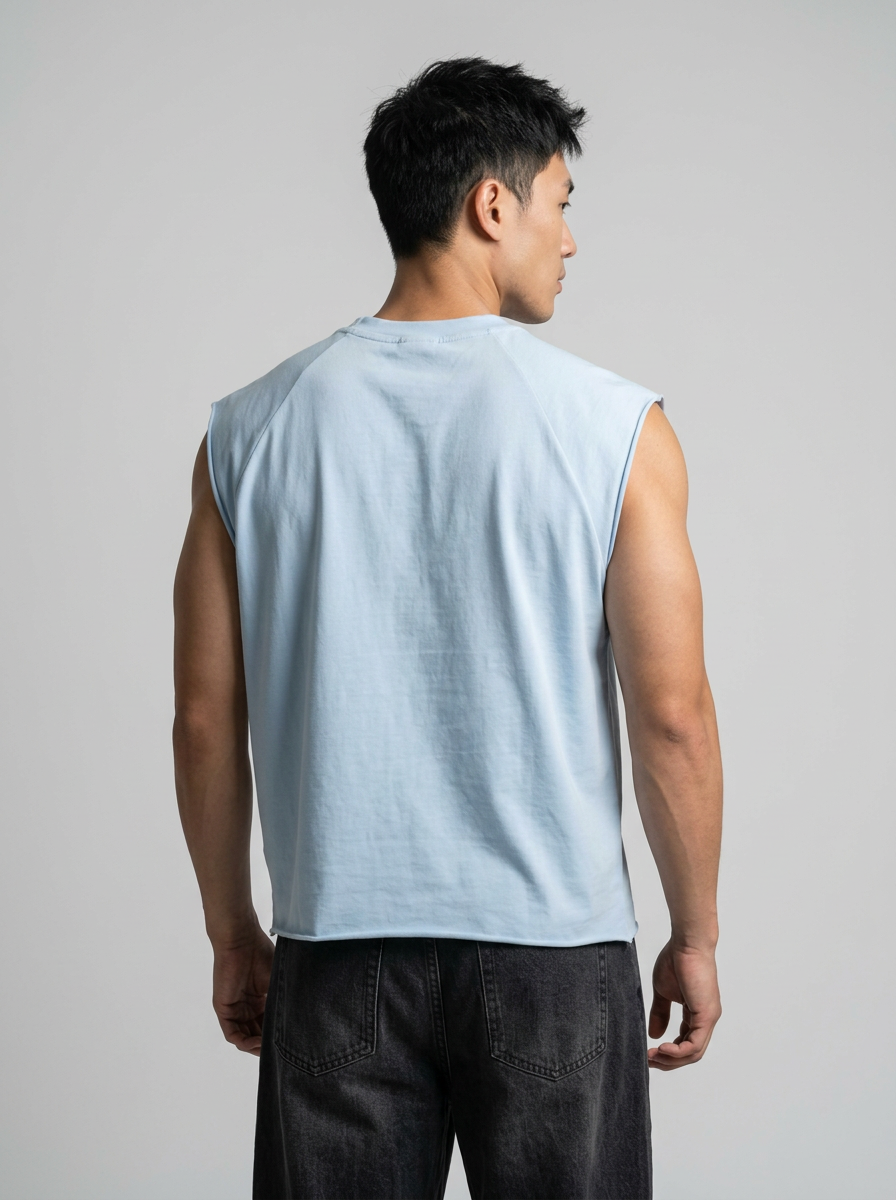 NVROLD Ultra Soft Tank-2