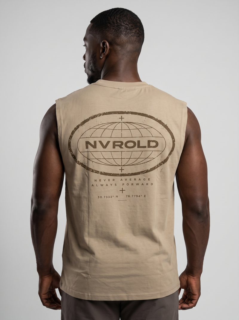 NVROLD SIGNATURE TANK-2