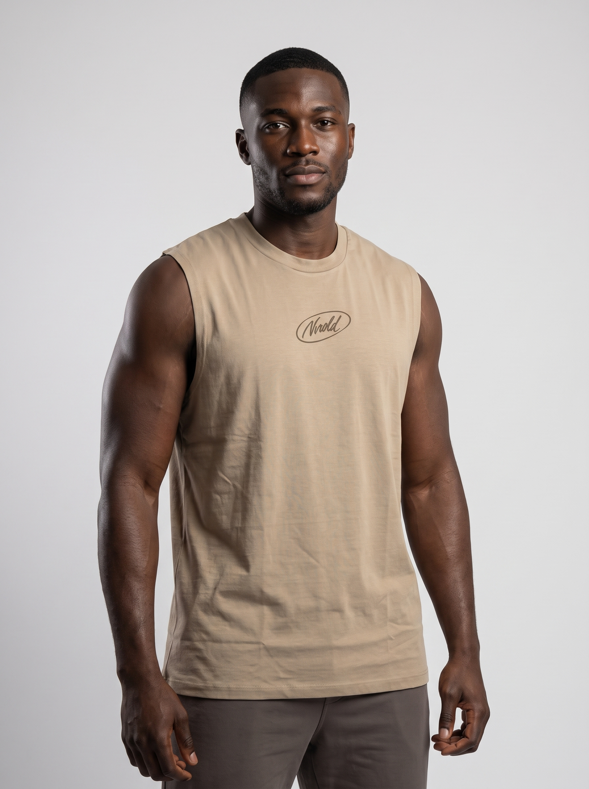 NVROLD SIGNATURE TANK-1