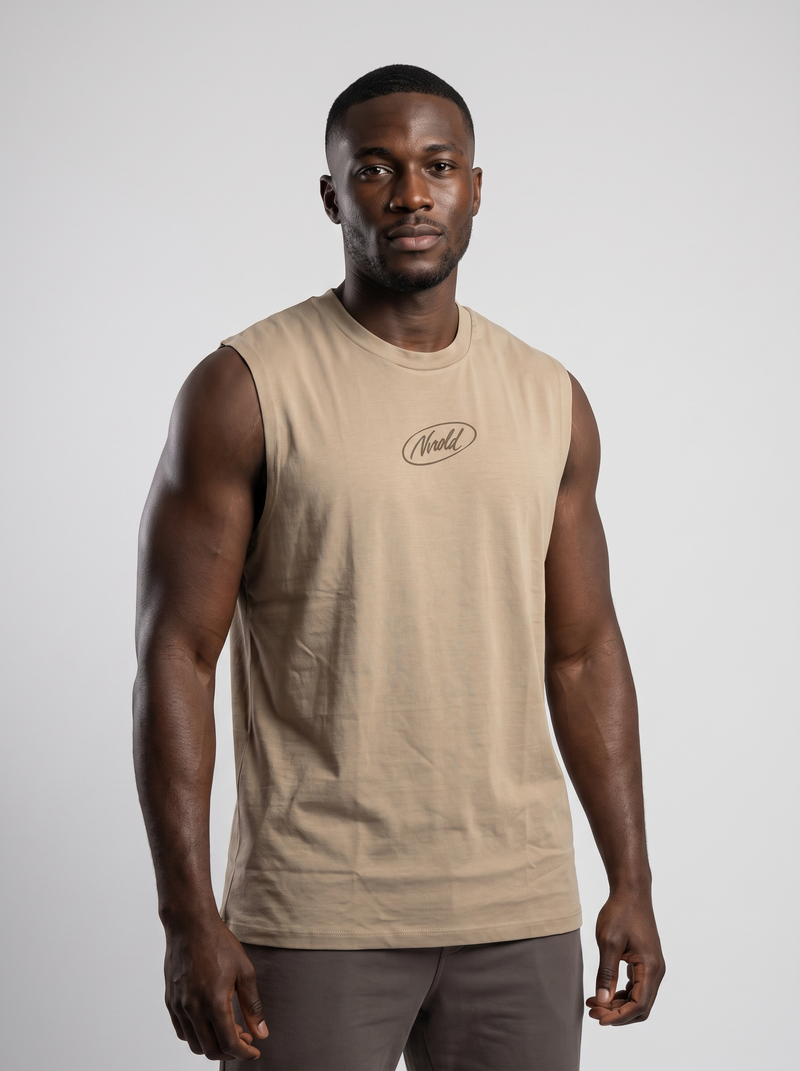 NVROLD SIGNATURE TANK-1