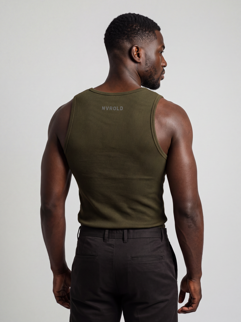 NVROLD CLASSIC RIB TANK-6