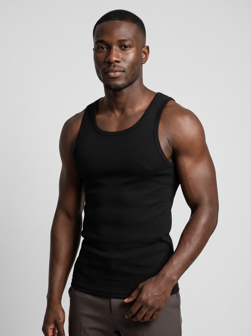 NVROLD CLASSIC RIB TANK-1