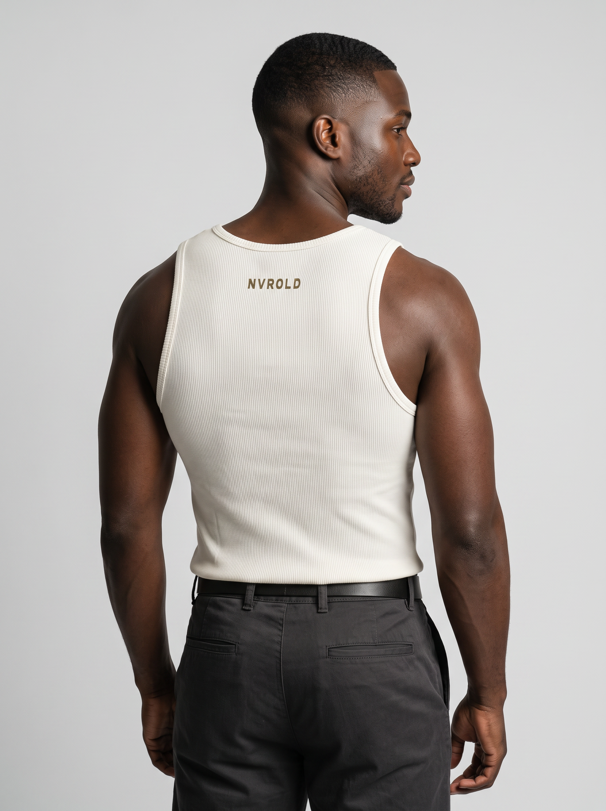 NVROLD CLASSIC RIB TANK-8