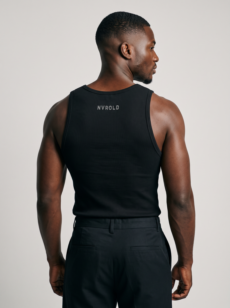 NVROLD CLASSIC RIB TANK-2