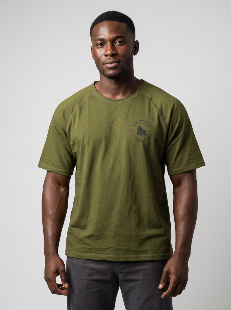 NVROLD LIFTING CLUB RAG TOP-7