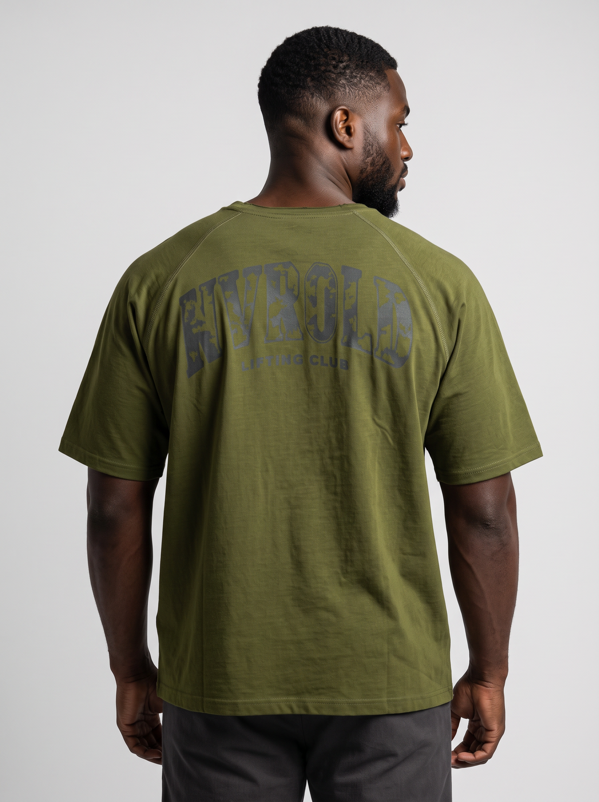 NVROLD LIFTING CLUB RAG TOP-8