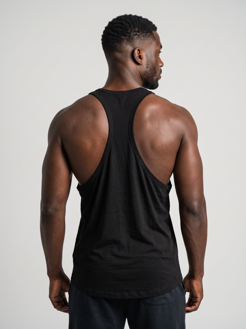 NVROLD LIFTING CLUB STRINGER-5