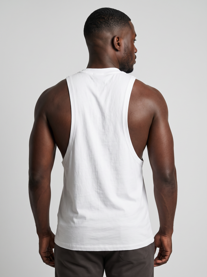 NVROLD LIFTING CLUB DROP ARM TANK-2